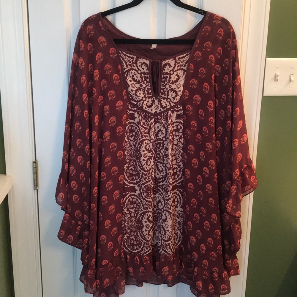Free People dress